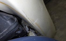 HONDA C50 SUPER CUB 2014 AA01