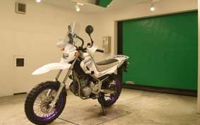 YAMAHA XT250X 2023 DG17J