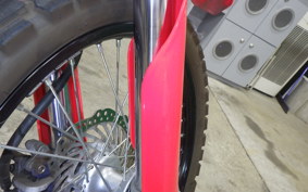 HONDA CRF250L 2007 MD44