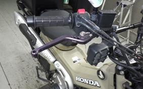 HONDA CT125 HUNTER CUB