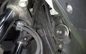 HONDA FORZA 250 2020 MF17