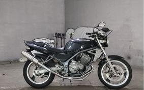 KAWASAKI BALIUS250 ZR250A