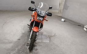 KAWASAKI KLE400 2001 LE400A