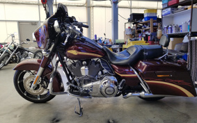 HARLEY FLTRXS 2021 KTP