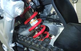 HONDA CRF250L MD47