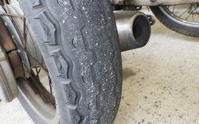 HONDA LITTLE CUB AA01