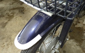 HONDA C90 SUPER CUB HA02