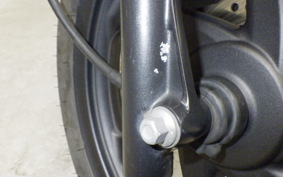 HONDA DIO 110 JF58