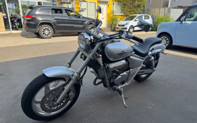 HONDA V-TWIN MAGNA MC29