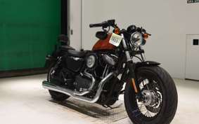 HARLEY XL1200X 2010