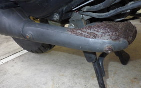 SUZUKI ADDRESS V100 CE13A