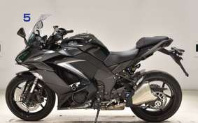 KAWASAKI NINJA 1000 A 2019