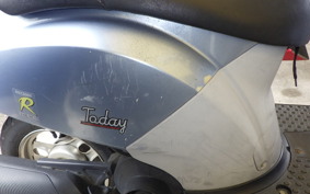 HONDA TODAY AF61