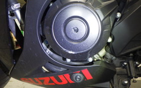 SUZUKI GSX250RA