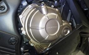HONDA CBR400R 2023 NC56