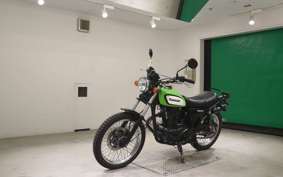 KAWASAKI 250TR BJ250F