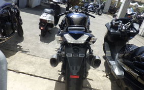 KAWASAKI ZZ1400 NINJA R 2007 ZXT40A