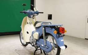 HONDA C50 SUPER CUB 2012 AA09