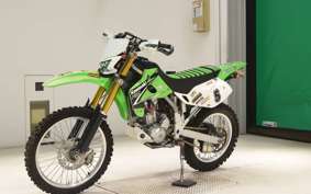 KAWASAKI KLX250 LX250E