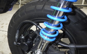 HONDA MONKEY 125 2022 JB03