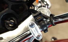 HONDA CB1100 EX 2014 SC65