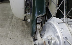 HONDA C50 SUPER CUB C50