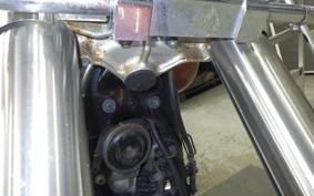 YAMAHA DRAGSTAR 400 CLASSIC 1999 4TR