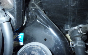 HONDA FORZA Z GEN 2 MF10