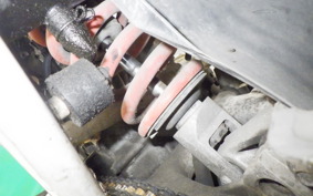 HONDA XR250R 2019 ME06