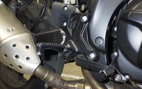 SUZUKI SV650 X A 2019 VP55B