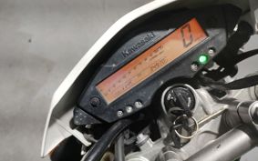 KAWASAKI KLX125 LX125C