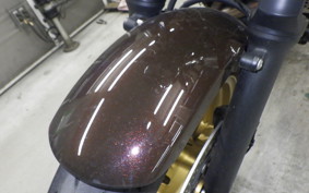 KAWASAKI Z650 RS 2022 ER650M