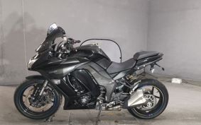 KAWASAKI NINJA 1000 2013 ZXT00L