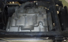 HONDA SHADOW 400 CUSTOM 2013 NC45