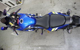 SUZUKI GSX250RA 2014