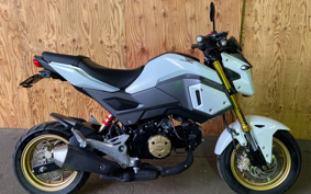 SUZUKI GS125 NF41B