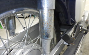 HONDA C110 SUPER CUB 2015 JA44