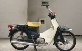 HONDA C90 SUPER CUB HA02