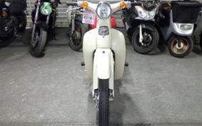 HONDA LITTLE CUB E AA01
