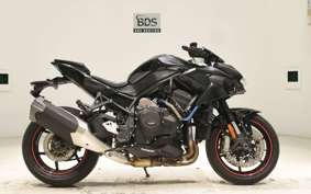 KAWASAKI ZH2 2021 ZRT00K