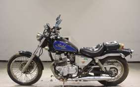 HONDA REBEL 250 MC13