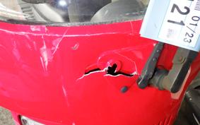 HONDA GYRO CANOPY TA03