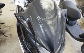 YAMAHA MAJESTY 250 Gen.2 SG03J