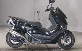 YAMAHA N-MAX 125 SED6J