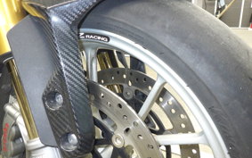 TRIUMPH SPEED TRIPLE RS 2022