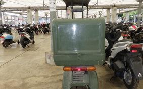 HONDA GYRO CANOPY TA02