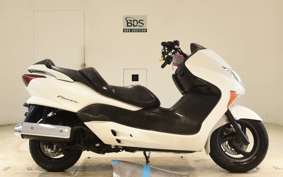 HONDA FORZA Z MF08