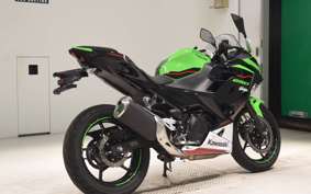 KAWASAKI NINJA 250 2020 EX250P