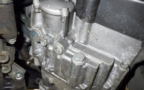 SUZUKI SKYWAVE 250 (Burgman 250) S Gen.3 CJ46A