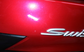 SUZUKI ｽｳｨｯｼｭ125 2010 DV12B